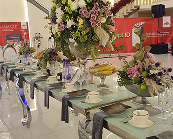 شرکت رویداد سازان روشا