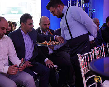 شرکت رویداد سازان روشا