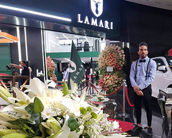 شرکت رویداد سازان روشا