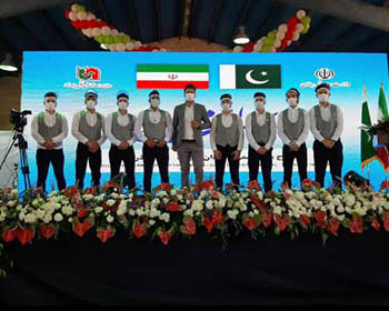 شرکت رویداد سازان روشا