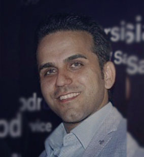 امیر زمانی